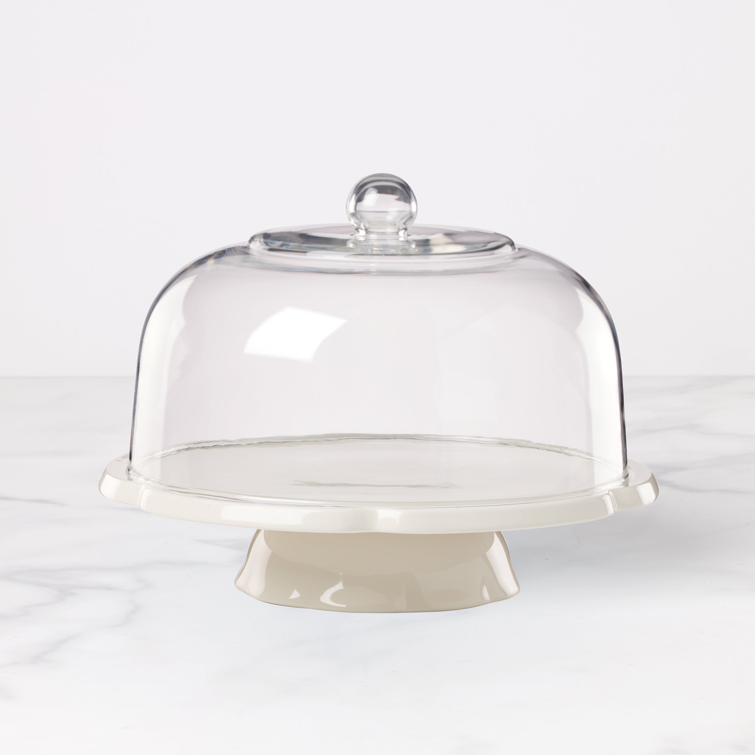 Thekbunny What A Treat 3 in 1 Cake Stand