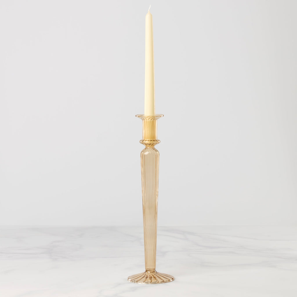 Thekbunny Nalia Candlestick Holder - Dandelion