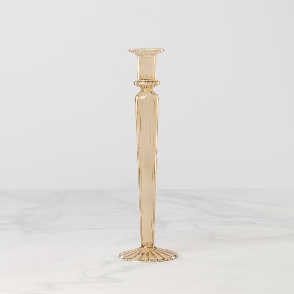 Thekbunny Nalia Candlestick Holder - Dandelion