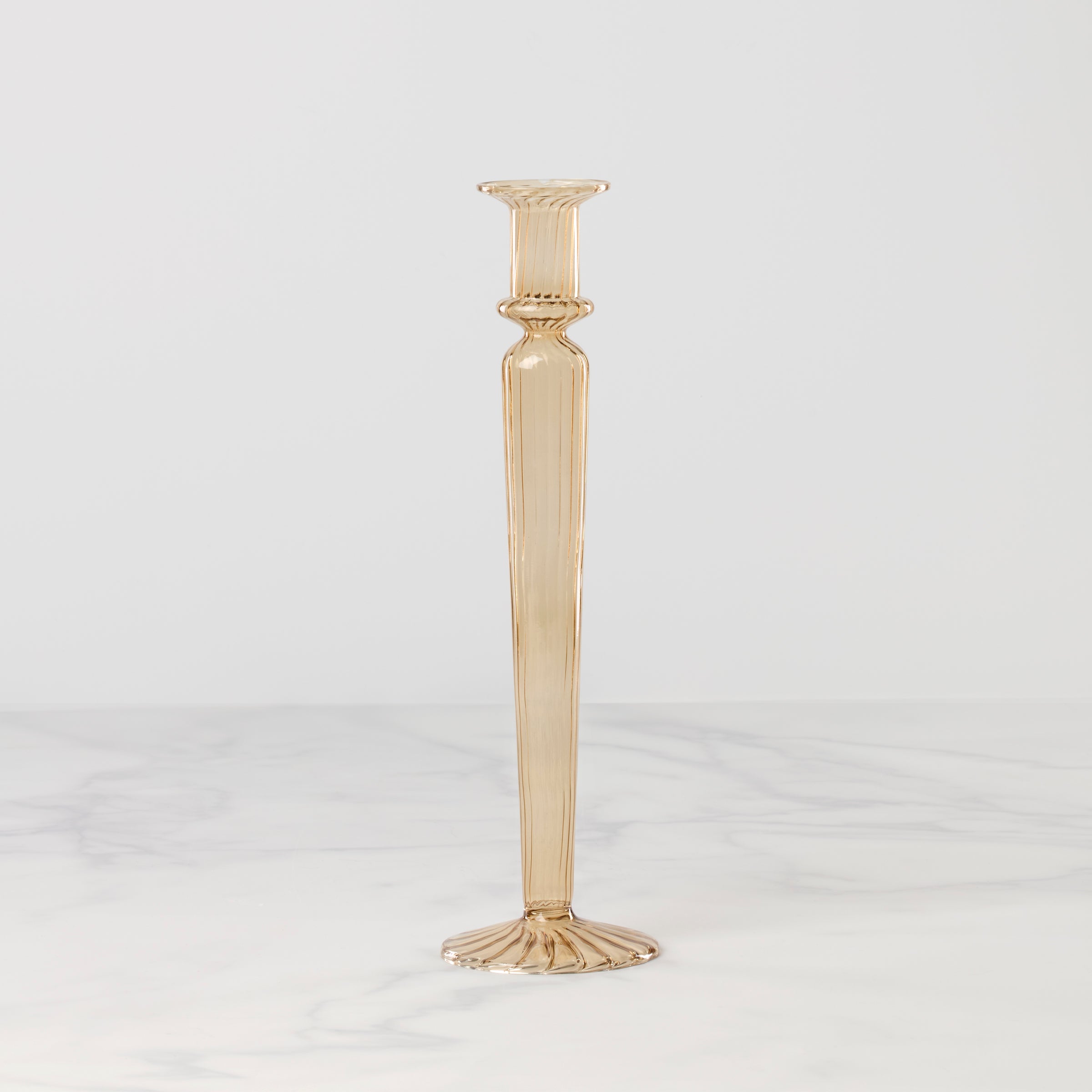 Thekbunny Nalia Candlestick Holder - Dandelion