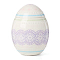 Bunny Hop Easter Egg Candy Jar