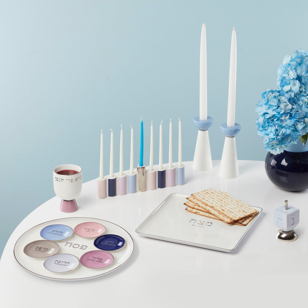 Thekbunny  Oak Street Kiddish Cup