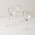 Thekbunny Curva All- Purpose Wine - Set Of 4