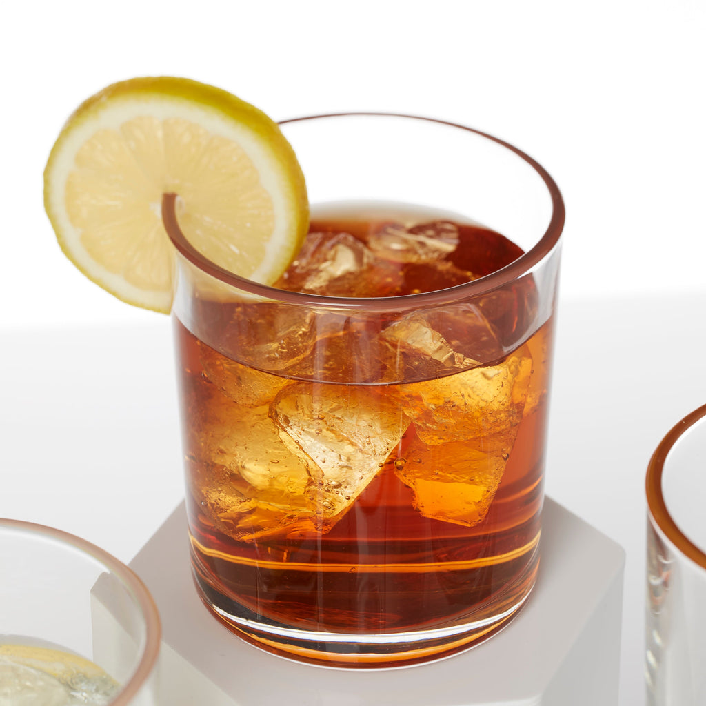 Thekbunny 24 Seven Sunbaked Medium Tumbler - Set Of 6