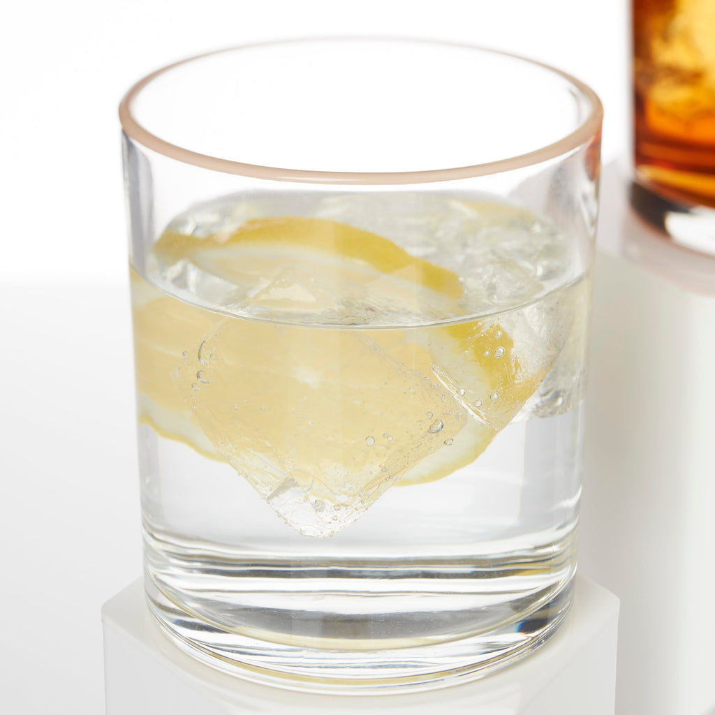 Thekbunny 24 Seven Sunbaked Medium Tumbler - Set Of 6