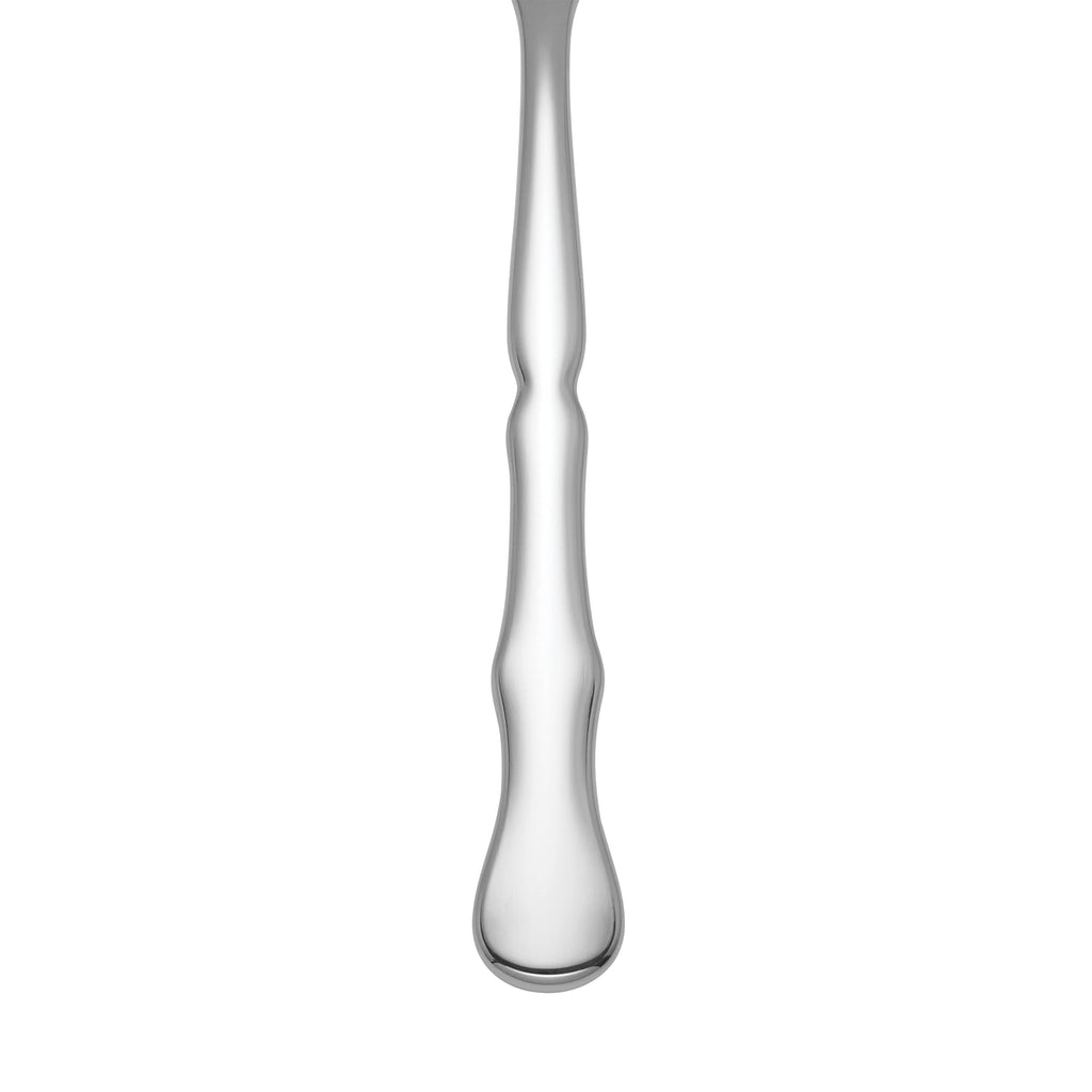 Thekbunny Amaryllis Mirror 20 Piece Flatware Set