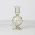 Thekbunny Nalia Candlestick Holder - Parakeet