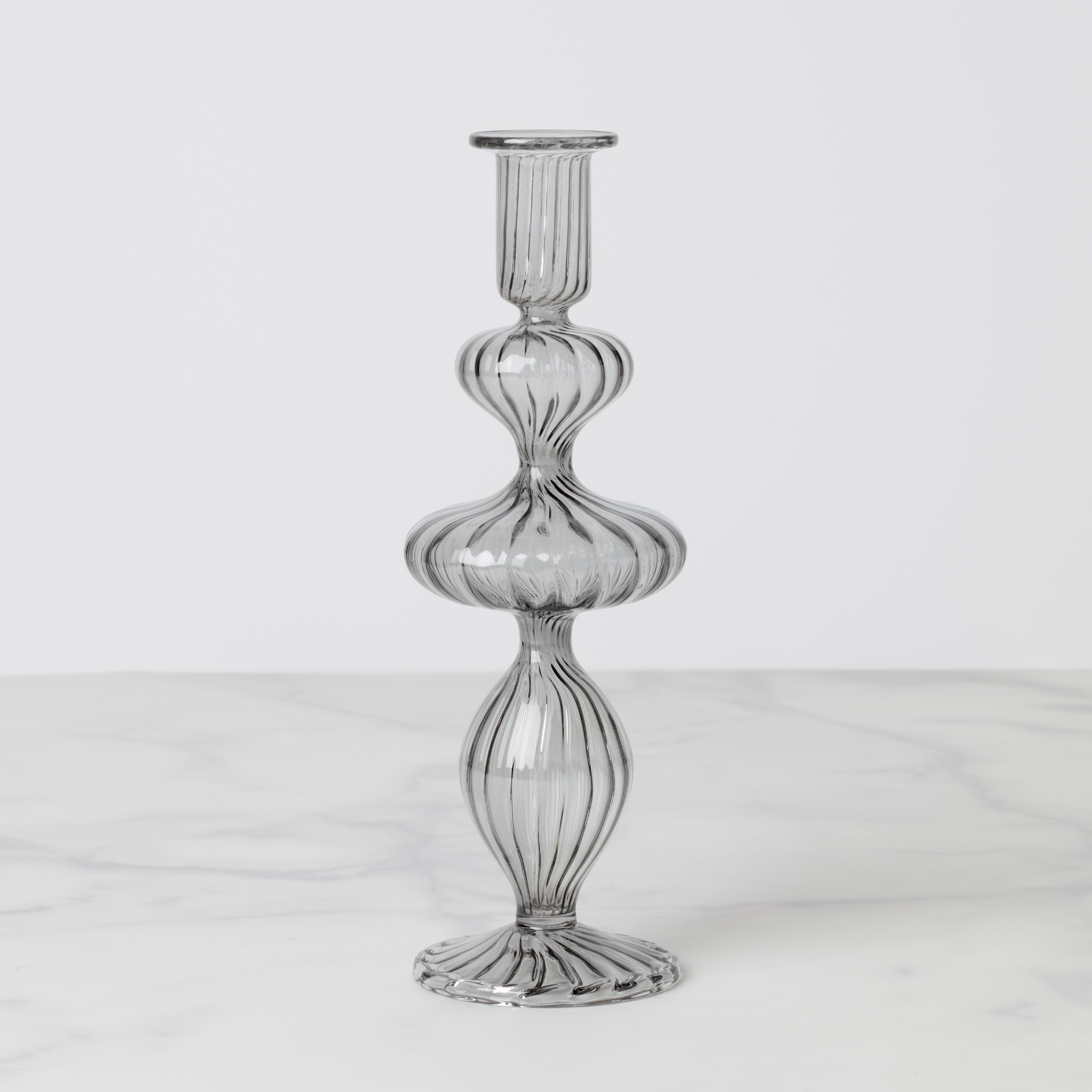 Thekbunny Nalia Candlestick Holder - Nocturn