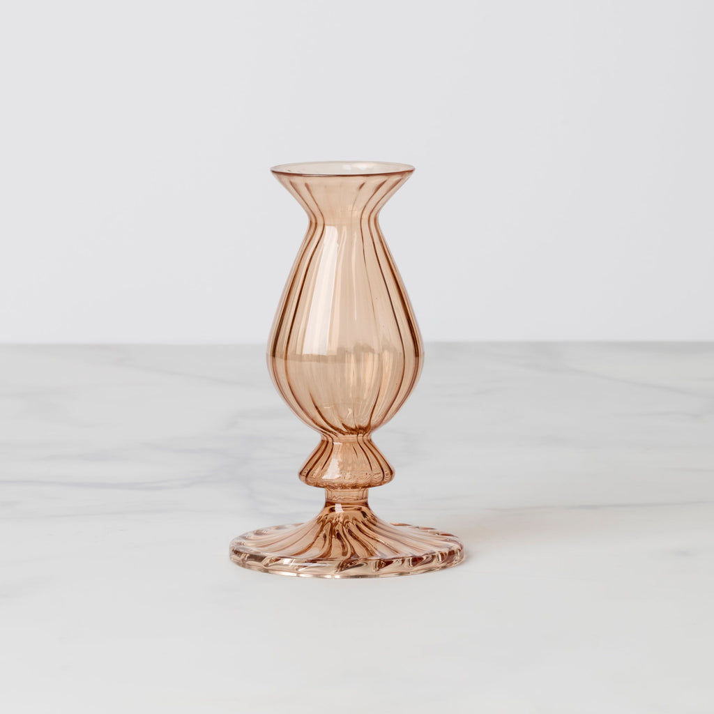 Thekbunny Nalia Bud Vase - Amaranth