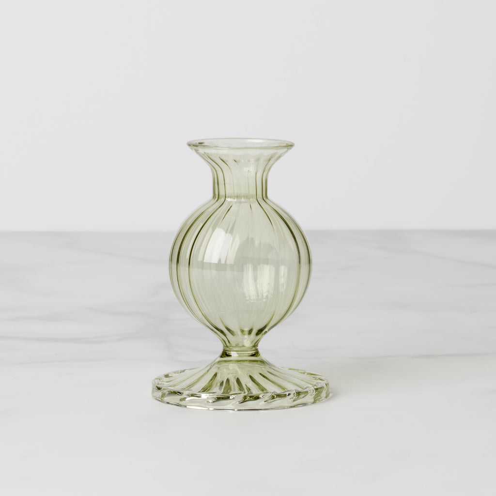 Thekbunny Nalia Bud Vase - Parakeet