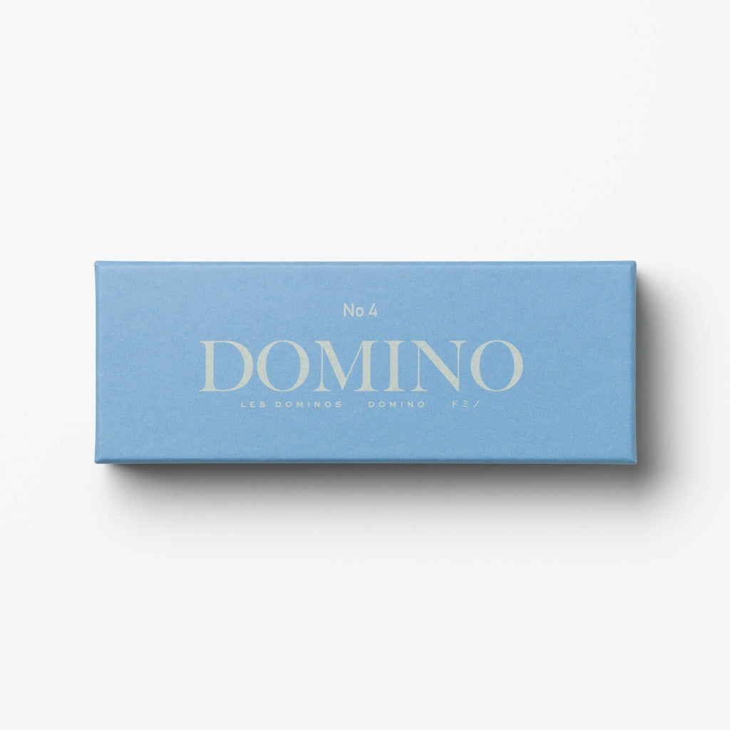 Thekbunny Domino, Classic Game