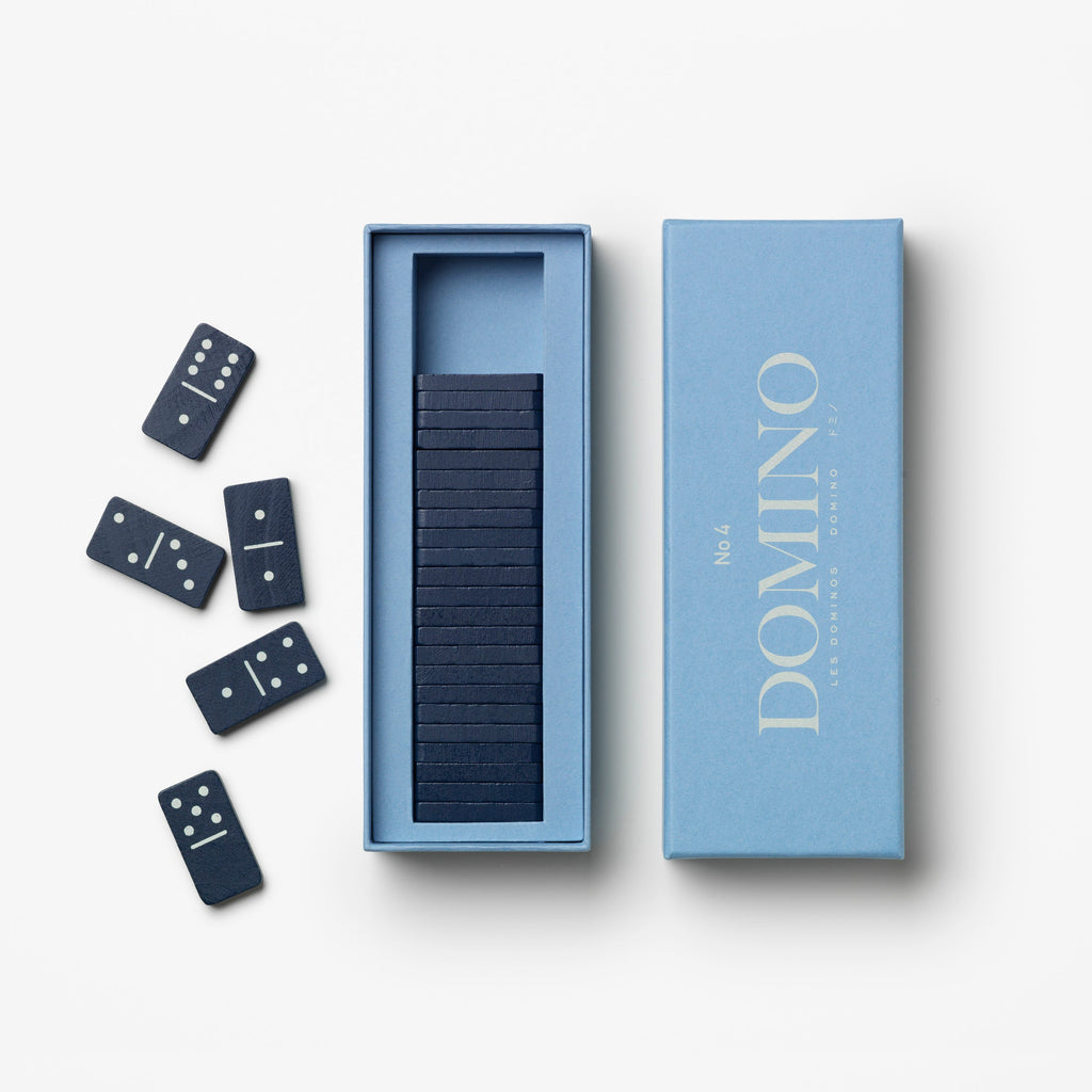 Thekbunny Domino, Classic Game