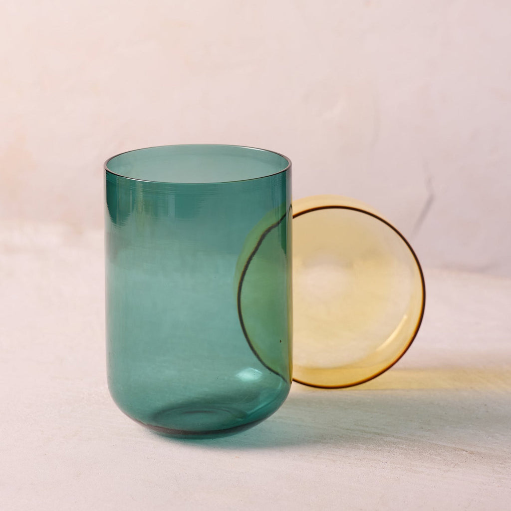 Thekbunny Niko Canister, Large