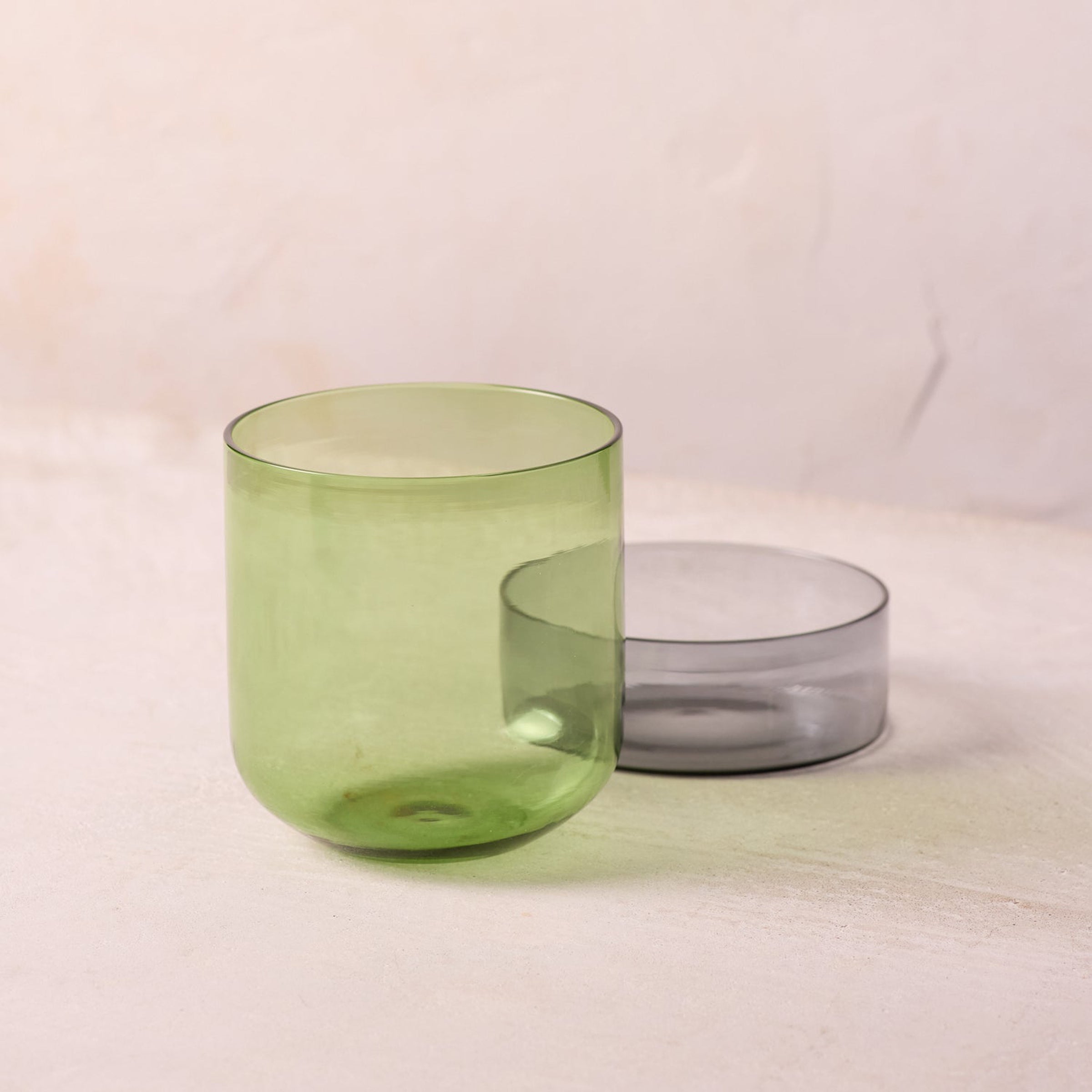 Thekbunny Niko Canister, Medium