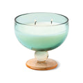 Thekbunny Aura 6-oz Soy Wax Candle, Tobacco Patchouli