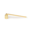 Thekbunny Candle Snuffer, Gold