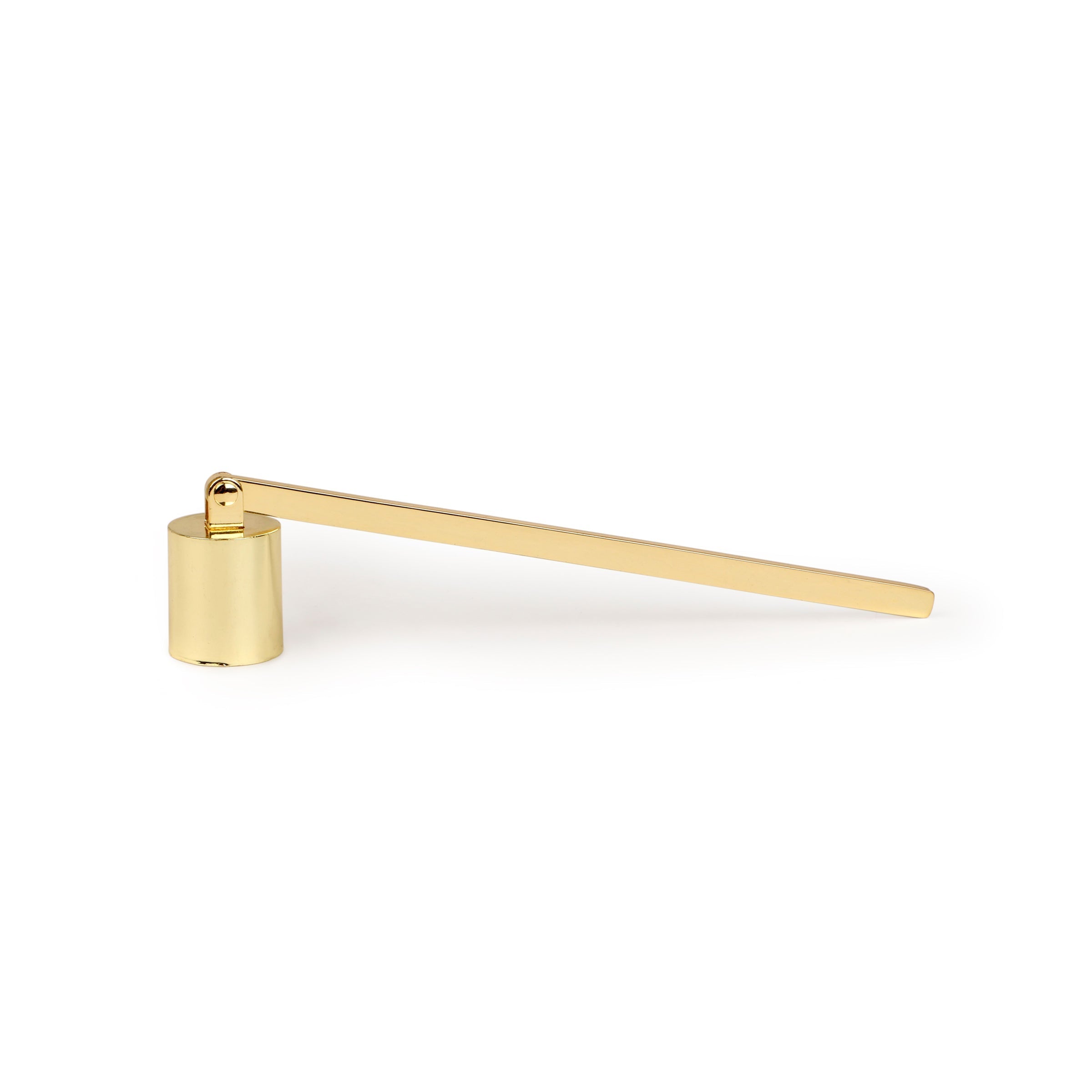 Thekbunny Candle Snuffer, Gold