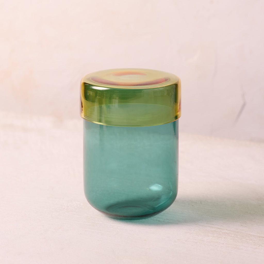 Thekbunny Niko Canister, Large